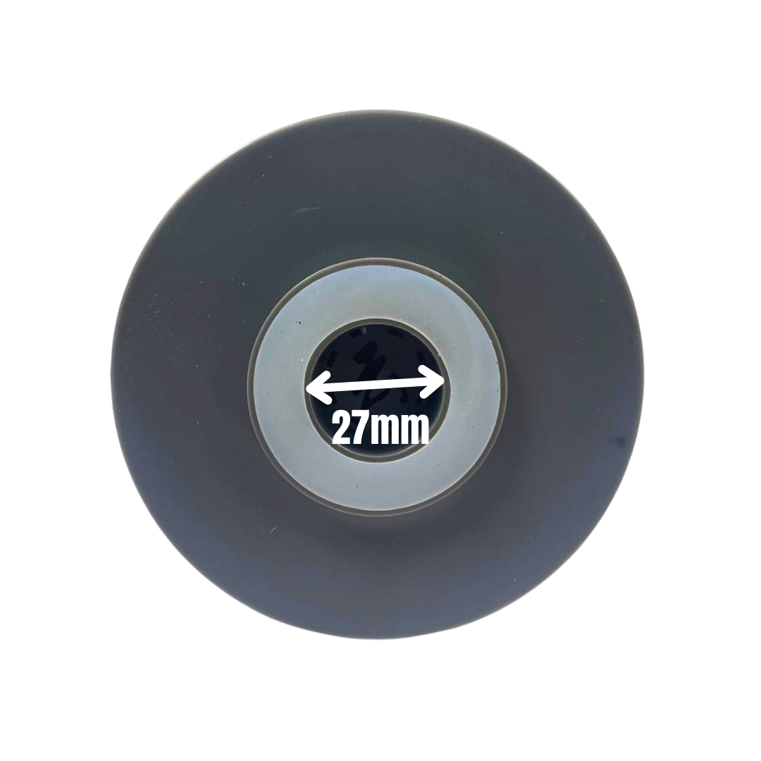 20" × 4.5" Jumbo Coconut Shell Carbon Block Water Filter Cartridge