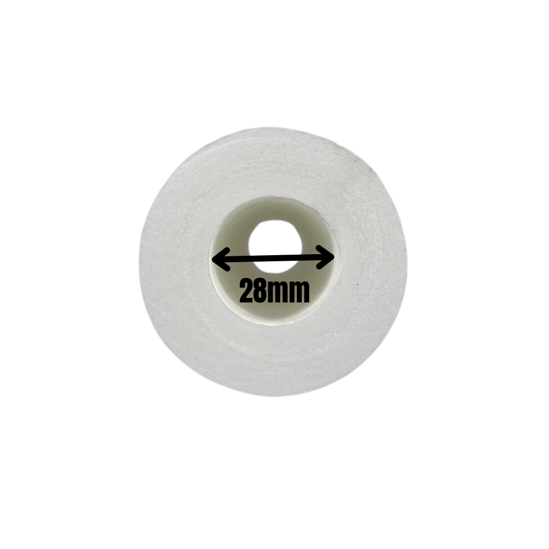 20" Standard 5 Micron Polypropylene Filter Cartridge