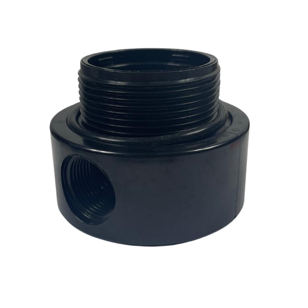 2.5" FRP Tank Pressure Vessel Head