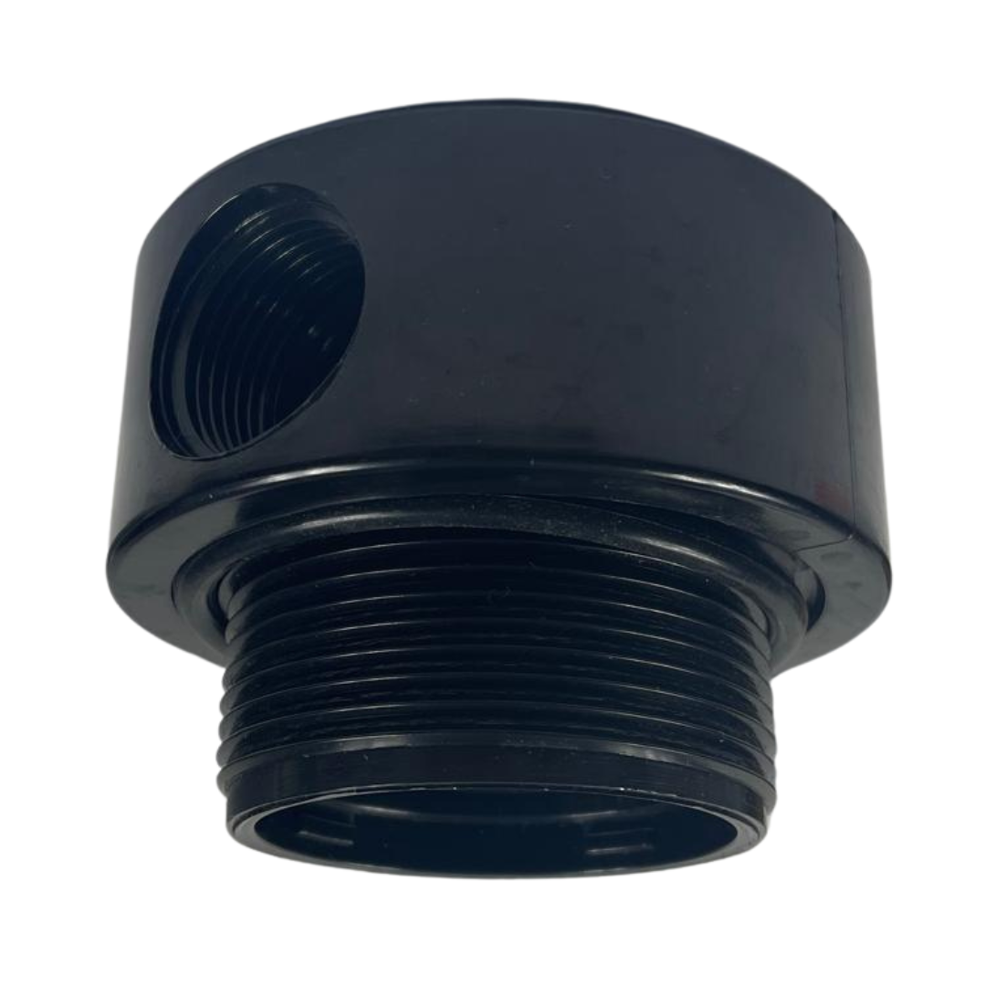 2.5" FRP Tank Pressure Vessel Head