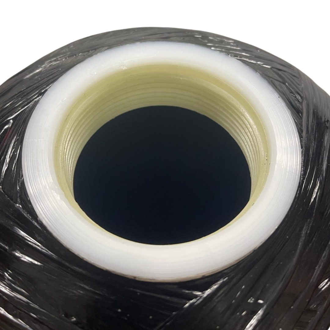 FRP DI Resin Vessel for Water Purification