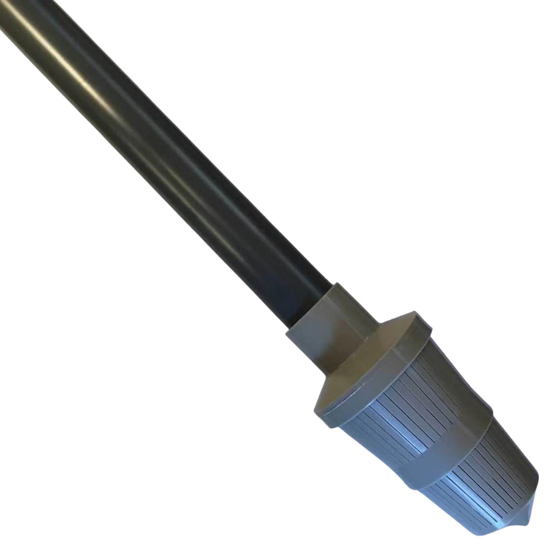 1" Fleck Bottom Water Distributor