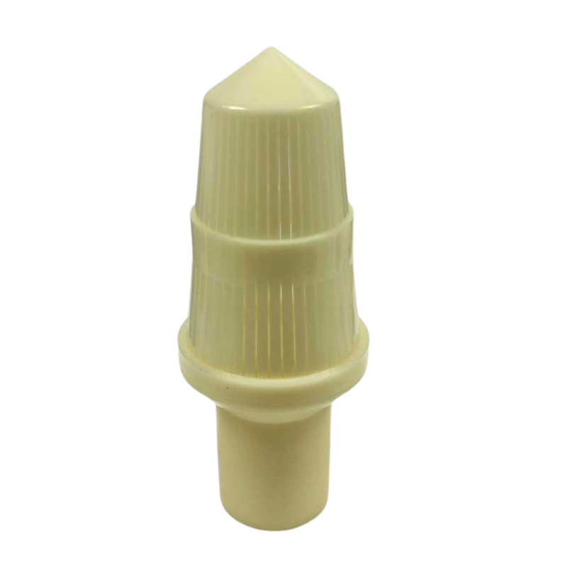 3/4 Bottom FRP Distributor for FLECK Water Softener 1.25" Strainer