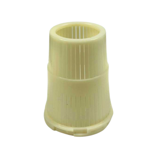1 1/4" Fleck Top Water Distributor