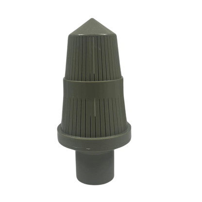 1" Fleck Bottom Water Distributor