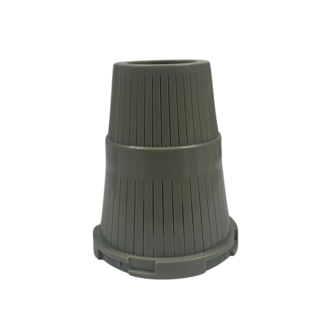 1" Fleck Top Water Distributor