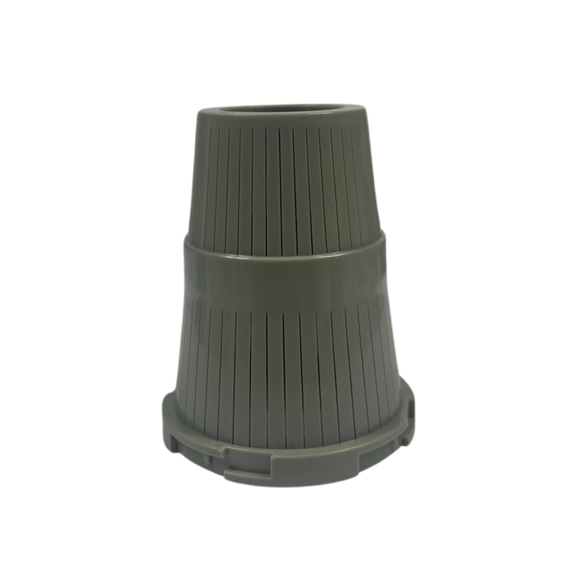 1" Fleck Top Water Distributor