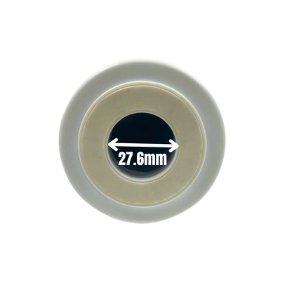 20" Carbon Block Water Filter Cartridge - CTO 5 Micron