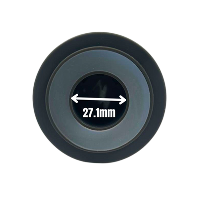 20" Standard Coconut Shell Carbon Block Water Filter Cartridge