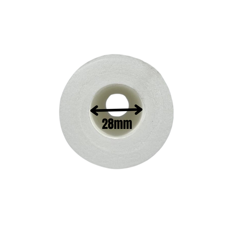 20" × 2.75" 5 Micron Polypropylene Sediment Filter Cartridge – Standard Water Filter