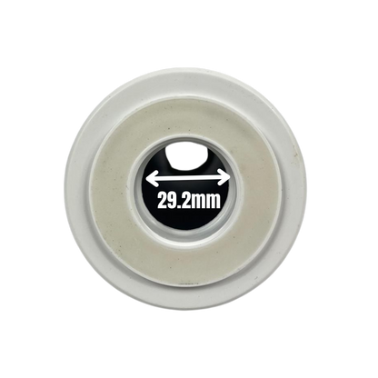10 Inch Standard Coal Activated Carbon Block Filter Cartridge