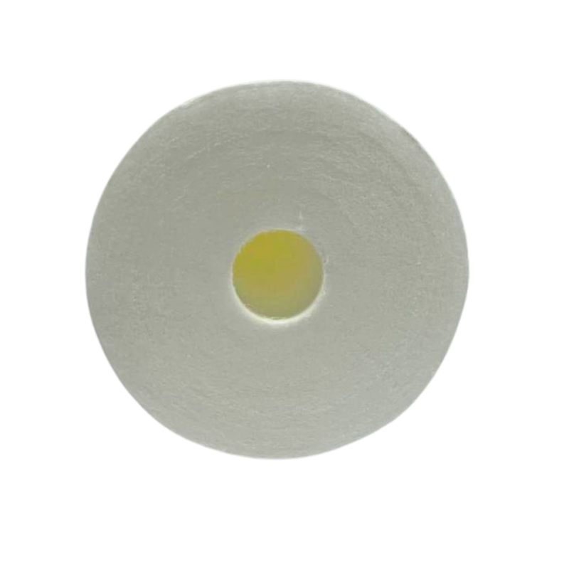 20" × 4.5" Jumbo 5 Micron Polypropylene Sediment Filter Cartridge