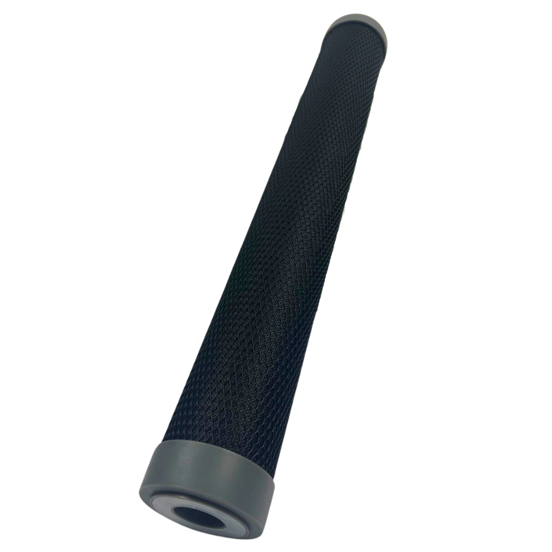 20" Standard Coconut Shell Carbon Block Water Filter Cartridge