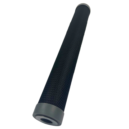 20" Standard Coconut Shell Carbon Block Water Filter Cartridge