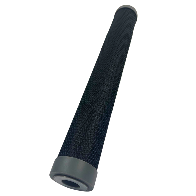 20" × 2.75" Coconut Shell Carbon Filter Cartridge