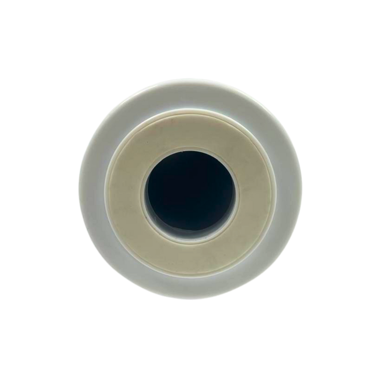 20" × 2.75" Activated Carbon Filter Cartridge - CTO 5 Micron