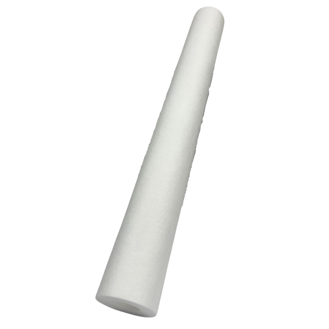 20" Standard 5 Micron Polypropylene Filter Cartridge