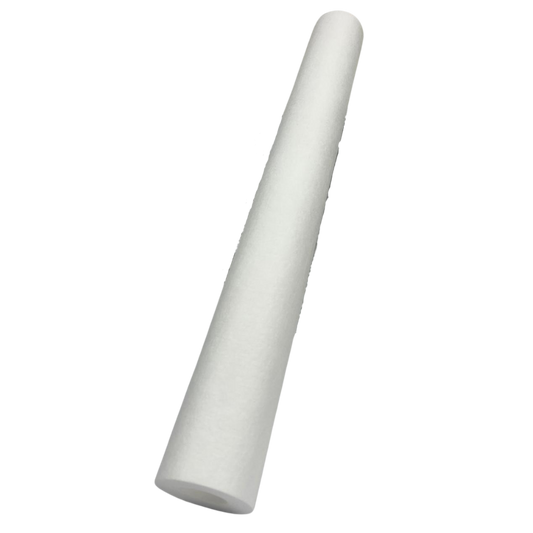 20" Standard 5 Micron Polypropylene Filter Cartridge