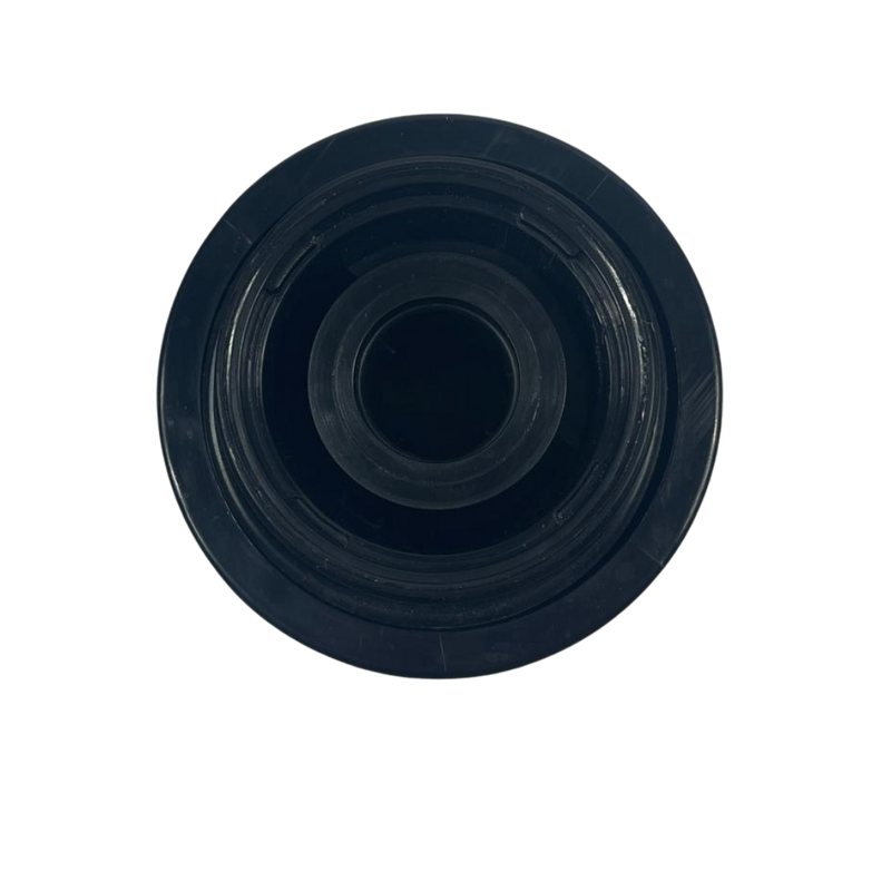 2.5" FRP Tank Pressure Vessel Head