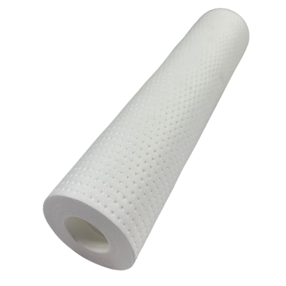 10" × 2.25" Standard Polypropylene Sediment Filter Cartridge