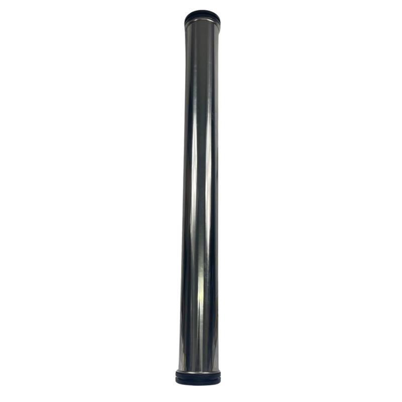 Stainless Steel RO Membrane Housing – 4040 Reverse Osmosis Compatible