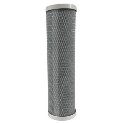 10 Inch Standard Coal Activated Carbon Block Filter Cartridge
