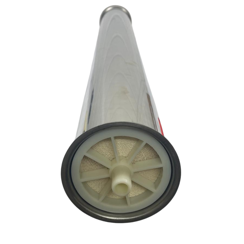 4040 Reverse Osmosis (RO) Membrane & Housing Kit