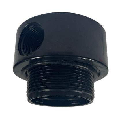 2.5" FRP Tank Pressure Vessel Head