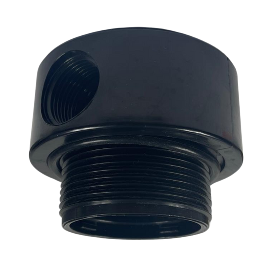 2.5" FRP Tank Pressure Vessel Head