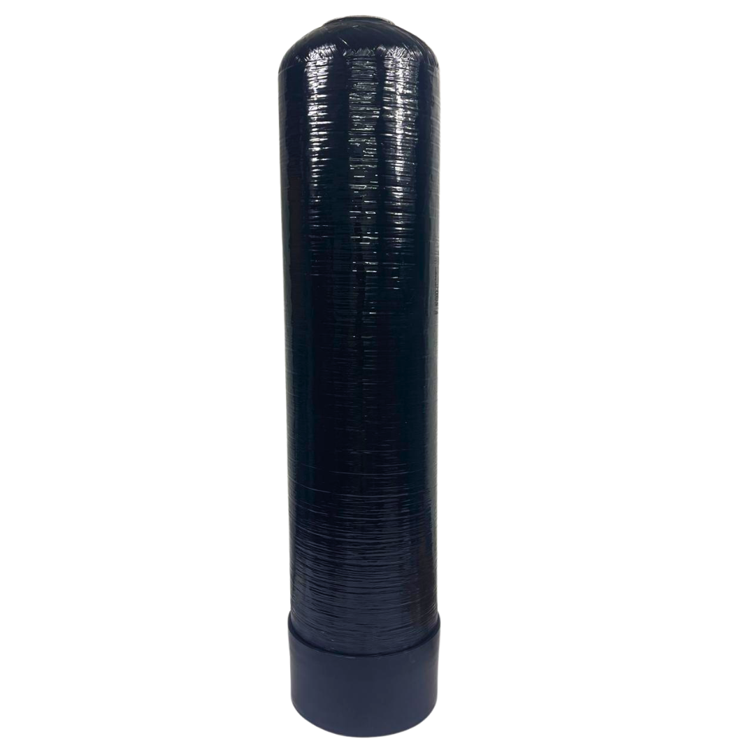 FRP DI Resin Vessel for Water Purification