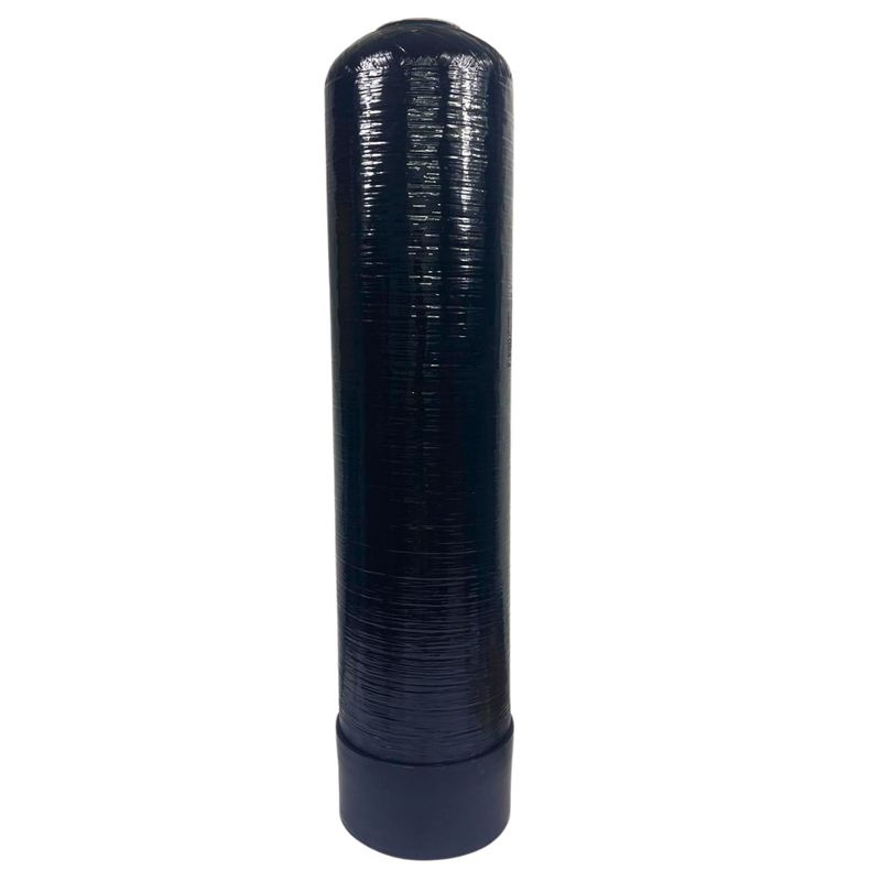FRP DI Resin Vessel for Water Purification