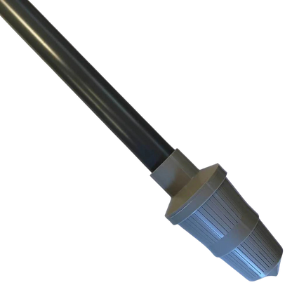 1" Fleck Bottom Water Distributor