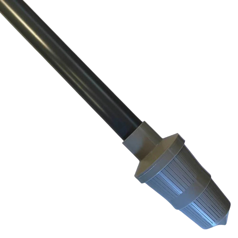 1" Fleck Bottom Water Distributor